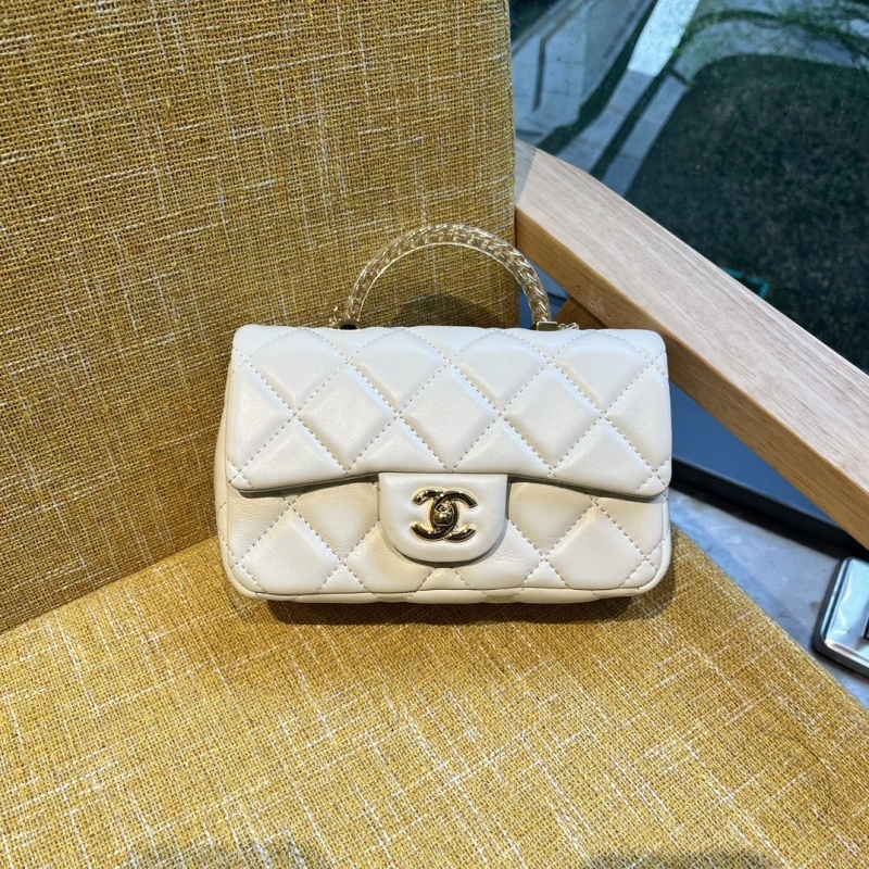 Ch**el satchel bags